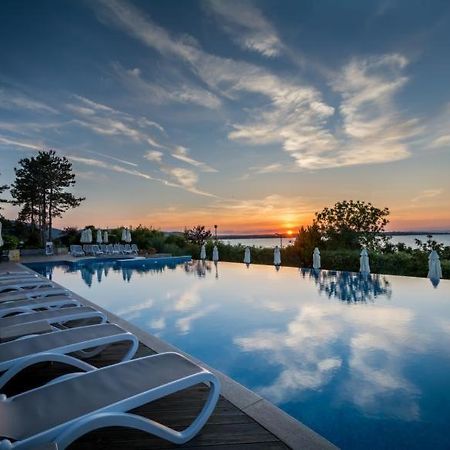 Santa Marina Apartaments- Karina 1 Σωζόπολη Εξωτερικό φωτογραφία