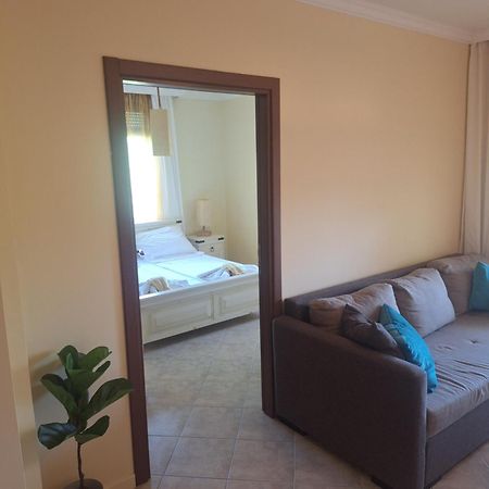 Santa Marina Apartaments- Karina 1 Σωζόπολη Εξωτερικό φωτογραφία