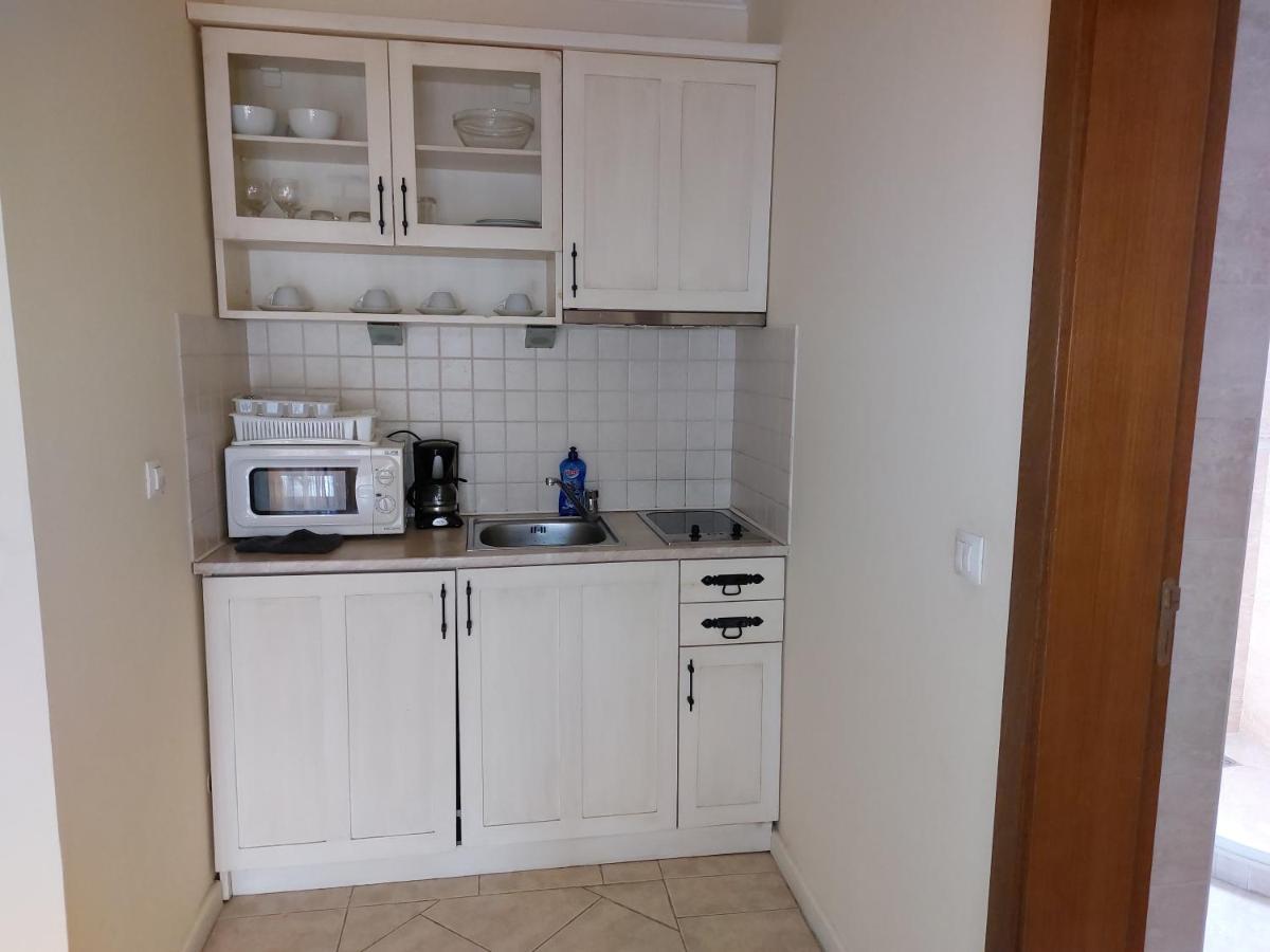 Santa Marina Apartaments- Karina 1 Σωζόπολη Εξωτερικό φωτογραφία