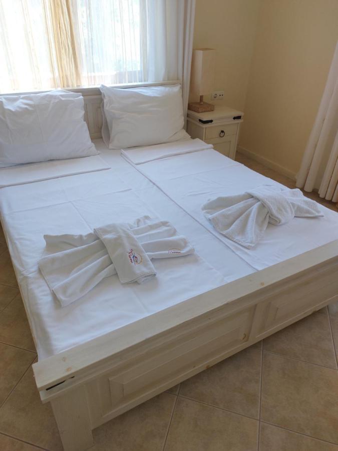 Santa Marina Apartaments- Karina 1 Σωζόπολη Εξωτερικό φωτογραφία