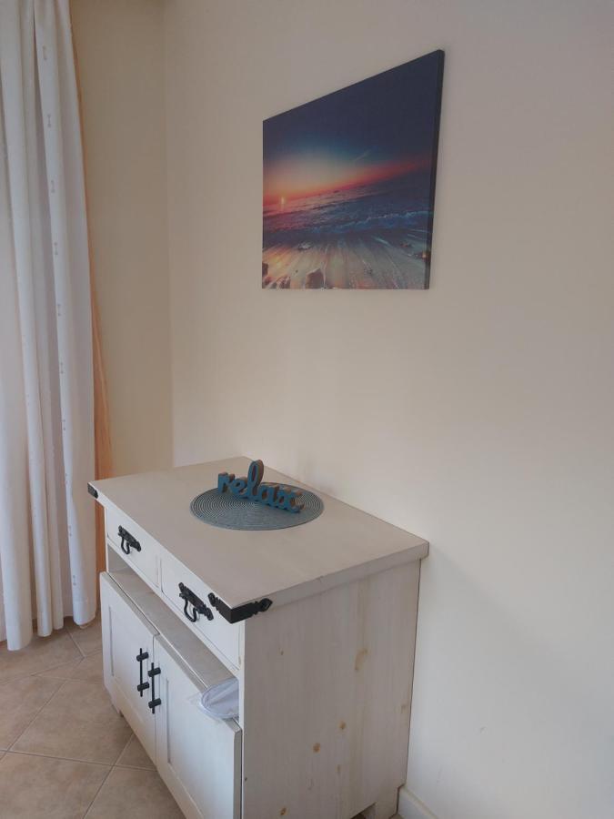 Santa Marina Apartaments- Karina 1 Σωζόπολη Εξωτερικό φωτογραφία