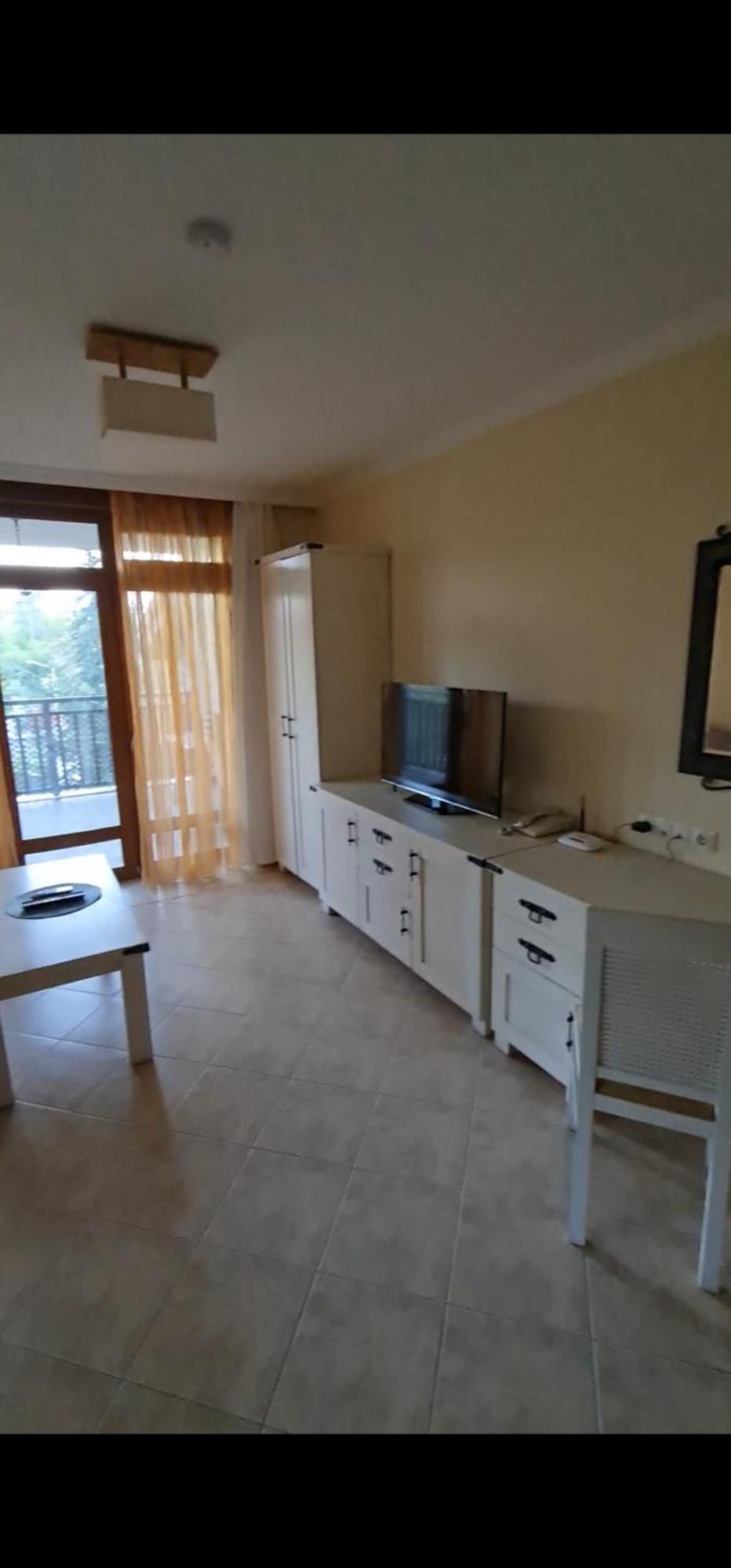 Santa Marina Apartaments- Karina 1 Σωζόπολη Δωμάτιο φωτογραφία