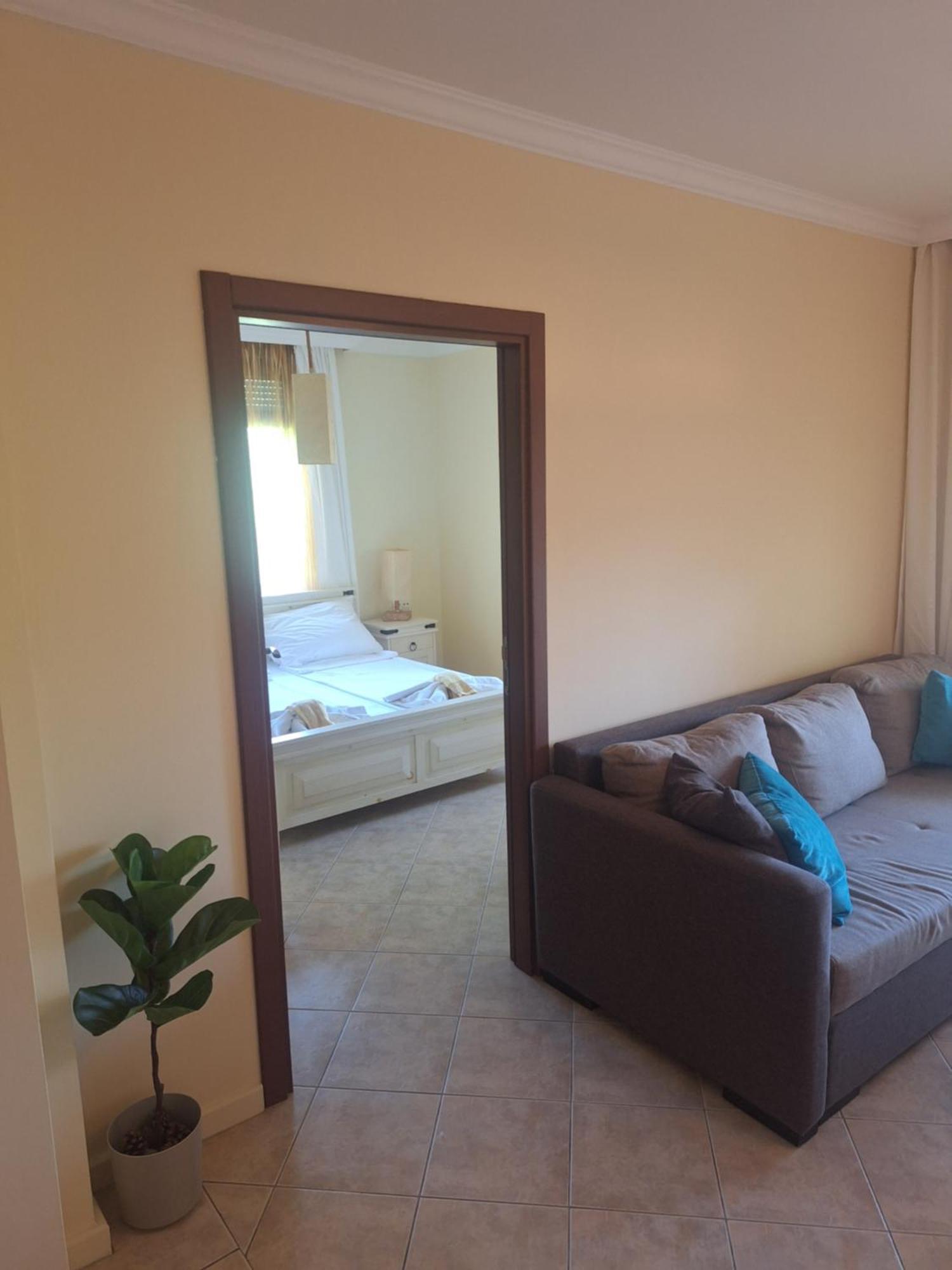 Santa Marina Apartaments- Karina 1 Σωζόπολη Εξωτερικό φωτογραφία