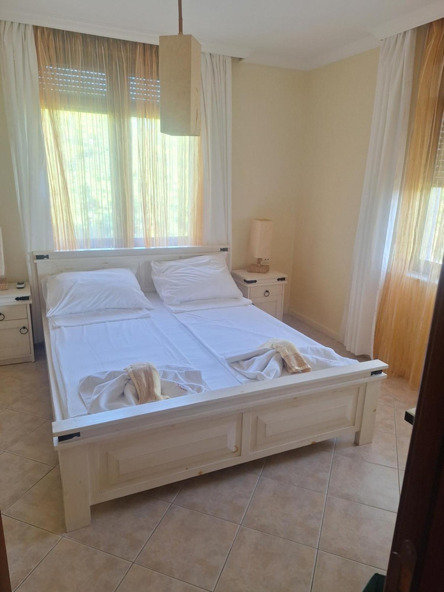 Santa Marina Apartaments- Karina 1 Σωζόπολη Εξωτερικό φωτογραφία