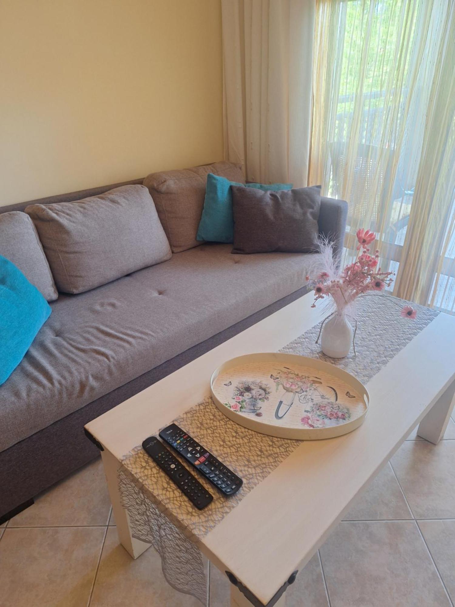 Santa Marina Apartaments- Karina 1 Σωζόπολη Εξωτερικό φωτογραφία